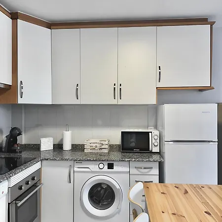 Apartment Lemos Nube