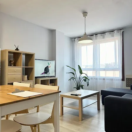 Apartment Lemos Nube Monforte De Lemos