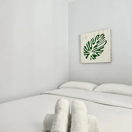 Apartment Lemos Nube