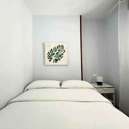 Lemos Nube Apartment *