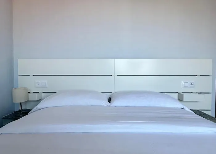 Διαμέρισμα Lemos Nube