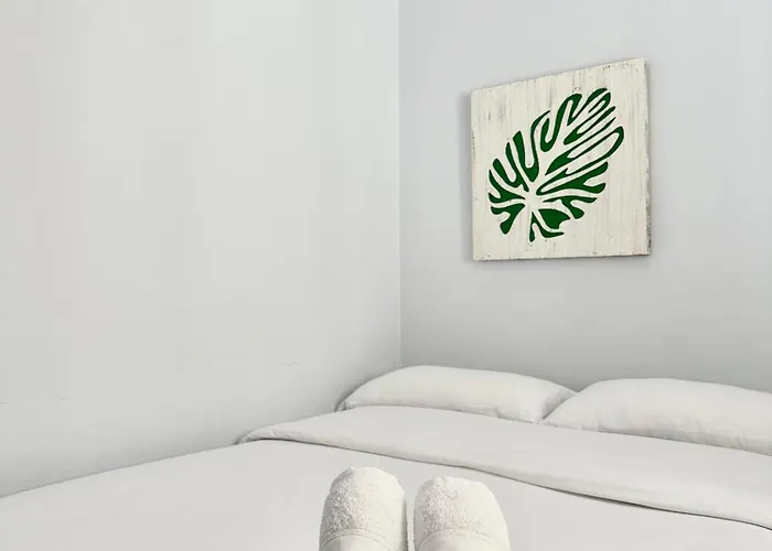 Διαμέρισμα Lemos Nube