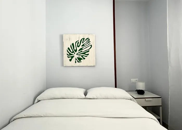 Lemos Nube Apartment *